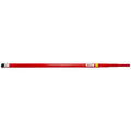 SDi SOLO100 4-Section Telescopic Fiberglass Access Pole, 15'