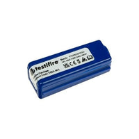 SDi TES3 Replacement Smoke Cartridge for TESTIFIRE-XTR, 3-Piece