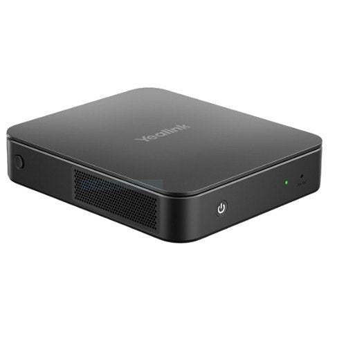 Yealink MCORE PROZR MiniPC with INTEL Core i5 QuadCore CPU Zoom Ro