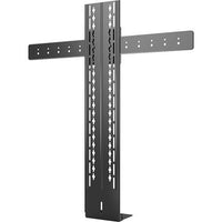 Yealink VCS-TVMOUNT2 Professional Video Conferencing TV Installation Mount Kit for Yealink UVC40, MeetingEye 400/600 and MeetingBar A20/30