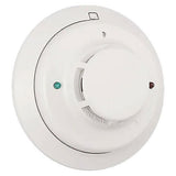 System Sensor 2WT-B Photoelectric i3 Series Smoke and Heat Detector, 2-Wire, 135F Fixed Thermal Sensor, White