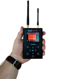 PBN-TECH BH04 PRO FKT Professional Event-Logging TSCM Detector System
