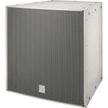 Electro-Voice EVF-1181S-WHT 400W Subwoofer, 18", White