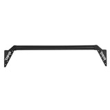Jeep JLU Mounting Tube For Towers and Pods - detail view | Silarius