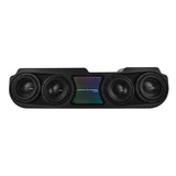 Jeep JT Gladiator Loaded Under Rear Seat Subwoofer Enclosure 4 X 8' ZR8.2D... - detail view | Silarius