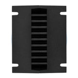 PRO-DK 1" Compression Driver with 3.5" x 4.4" Wave Guide Horn | 360W Peak 8-Ohm, Neodymium Magnet