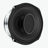 PRO 6x9” Hybrid Slim Loudspeaker with Water-Resistant Cone and Compression Driver Horn | 175W RMS 8-Ohm