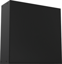 Electro-Voice MTS-4153-64PWB Loudspeaker, High Output 60W, 60° x 40° Coverage, Black