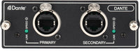 Soundcraft 5031819.V Dante Option Card for Si Performer, Si Compact and Si Expression Consoles