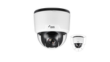 IDIS DC-S6261X 2MP PTZ Speed Dome Camera