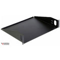 Kendall Howard 3000-1-003-02 2U 14.75" Economy Rack Shelf