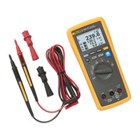 Fluke 4401595 3000 FC Series Wireless True-RMS Digital Multimeter, 3-Module Measurement