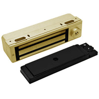 DynaLock 3101C-US4 DLYD EGRSS MGLK, Light BRNZ FNSH