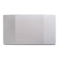 Proficient AW600TTWH Grille for AW600TT, White