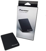 Pioneer 3D NAND Internal SSD 512GB - 2.5' SATA 3/6 GB/s Solid State Drive (APS-SL3N-512) - detail view | Silarius