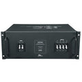 Middle Atlantic ISOCTR-5R-240-2 IsoCenter Series Isolation Transformer with Surge Protection, Black
