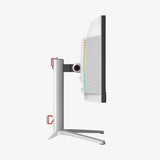 34' Curved Monitor - detail view | Silarius