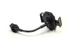 LEVO Phone Holder Clamp-on Style for LEVO G2 Tablet and Book Stands - rear view | Silarius