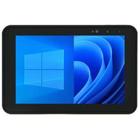 Pepperl+Fuchs IV10WIUAC1F1XX Oona 10 Tablet WLAN, N100, 16GB RAM,. 256GB UFS GNSS, Finger-Print-Scanner Windows10 IoT Enterprise LTSC