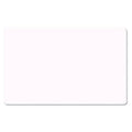 Honeywell PVC-NT-1 Non-Technology PVC Card, White