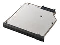 Panasonic FZ-VSD551B3W 2TB OPAL SSD 2nd Drive (Quick-release) xPAK for FZ-55 Mk3 Left Expansion Area