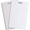 ADI PRO 0E-CLAM34P25 34-Bit Format Pre-Programmed Clamshell Credentials, 25-Pack