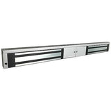 ADI PRO 0E-MAG600DB Double Door Maglock, 600 lb, 12/24VDC