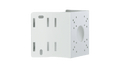 IDIS DA-RM2000 Corner Mount, EGI, White