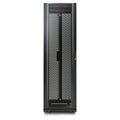 APC AR3810 NetShelter AV Server Rack Enclosure, 42U, 1991x600x825mm, Black