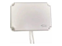 AccelTex ATS-01116 Patch Wi-Fi Antenna 7D4RPSP with RPSMA Plugs (7 dBi)