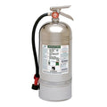 Kidde 25074 WC-100 Class K Kitchen Fire Extinguisher, 6 Liter