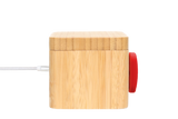 Lovebox Molang - detail view | Silarius