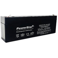 DSC BD2.3-12 12V 2.3Ah SLA Alexor Panel Battery