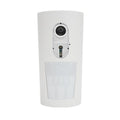 DSC PGP9934P PowerG + Indoor PIR Motion Detector with Built-In Camera