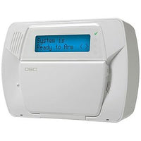 DSC SCW9057DOOR IMPASSA Replacement Door with Inner Door Label and Installation Instructions