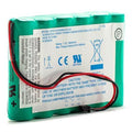 DSC SCW-BATTERYHC 7.2V 3.6Ah Ni-MH Battery for IMPASSA 2-Way Wireless Alarm Systems