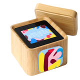 The Naughty Lovebox - front view | Silarius