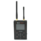 PBN-TECH BH04 PRO FKT Professional Event-Logging TSCM Detector System