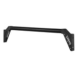 Jeep JLU Mounting Tube For Towers and Pods - detail view | Silarius