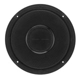 PRO 8' Hybrid Slim Loudspeaker with a 1' Compression Driver Horn | 200W RMS 2-Ohm - detail view | Silarius
