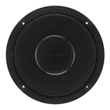 PRO 8' Shallow Coaxial Hybrid Mid-Range Loudspeaker with Built-in Driver | 200W RMS 8-Ohm - detail view | Silarius