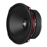 PRO 6x9' Slim Water-Resistant Mid-Range Loudspeaker | 250W RMS 2-Ohm - detail view | Silarius