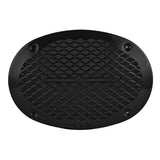 PRO-ZT 6x9' Coaxial Mid-Range Loudspeaker with Water-Resistant Cone Built-in Bullet Tweeter and G... - detail view | Silarius