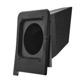 Polaris Slingshot Rear Sealed 10" Subwoofer Enclosure | Fits Either Passenger or Driver Side | 2015 - Current