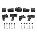 IQsight MIC-9K-IP67-5PK