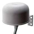 Hubbell ATS-03115 8-Element Indoor / Outdoor Omni Antenna with N-Style, 2.4/5/6 GHz, 4/6/6 dBi