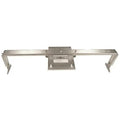Hubbell ATS-03126 Above Ceiling AP Hanger Mount, Adjustable Height up to 2"