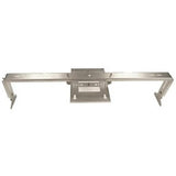 Hubbell ATS-03126 Above Ceiling AP Hanger Mount, Adjustable Height up to 2"