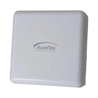 Hubbell ATS-04119 Element Omni Antenna with RPSMA, 2.4/5/6 GHz 3/4/4 dBi