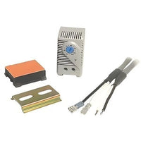 Hubbell CTK Cabinet Thermostat Accessory